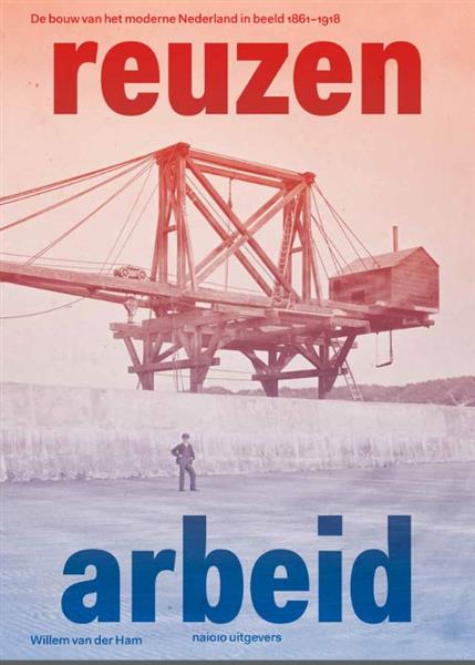 Grote foto reuzenarbeid boeken fotografie en design