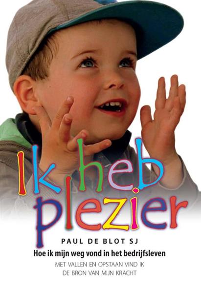 Grote foto ik heb plezier boeken overige boeken