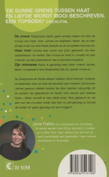 Grote foto krijg je wel boeken overige boeken