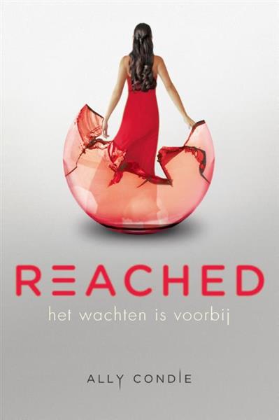 Grote foto reached matched trilogie 3 boeken jeugd 13 jaar en ouder