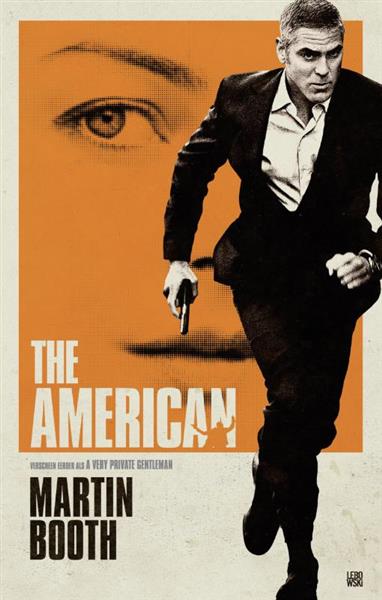 Grote foto the american boeken overige boeken