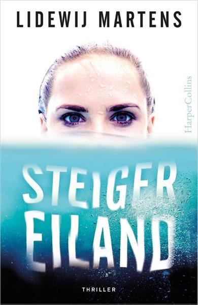 Grote foto steigereiland boeken thrillers