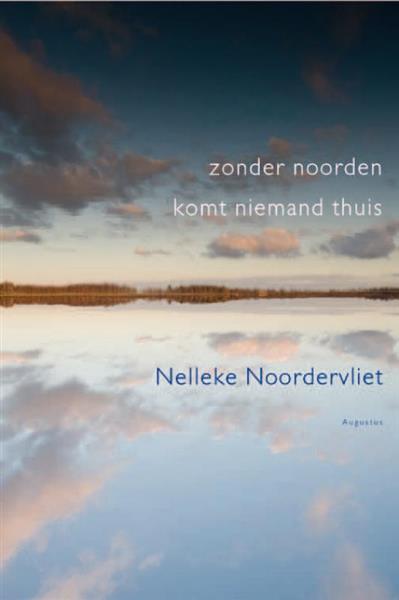 Grote foto zonder noorden komt niemand thuis boeken overige boeken