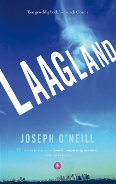 Grote foto laagland boeken overige boeken