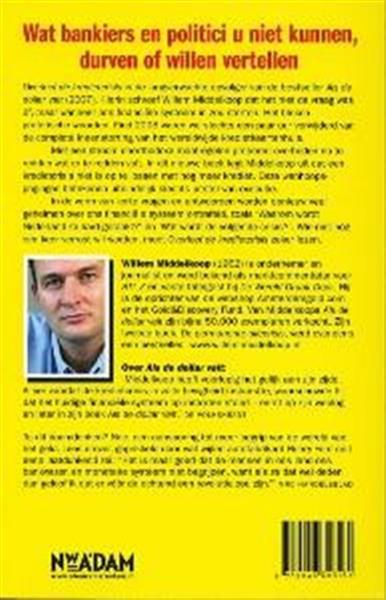 Grote foto overleef de kredietcrisis boeken overige boeken