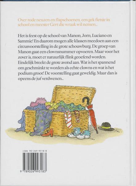 Grote foto hatsiekiedee boeken jeugd 13 jaar en ouder