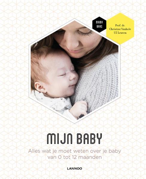 Grote foto mijn baby mama baas boeken overige boeken