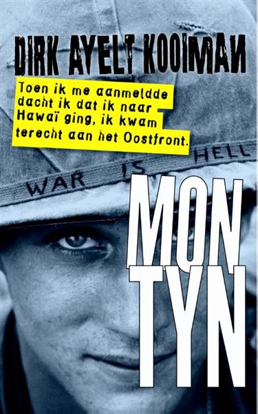 Grote foto montyn boeken overige boeken