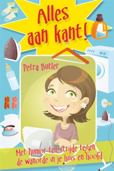 Grote foto alles aan kant boeken overige boeken
