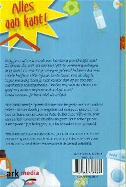 Grote foto alles aan kant boeken overige boeken