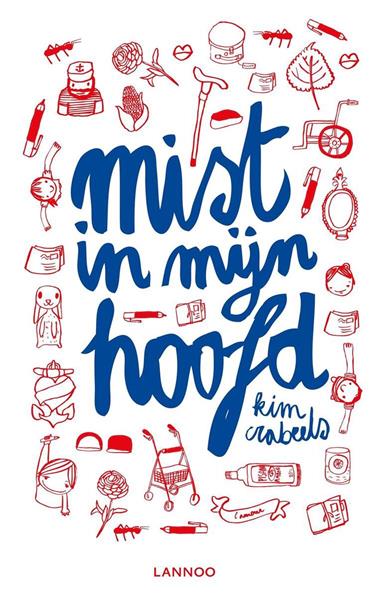 Grote foto mist in mijn hoofd boeken jeugd 13 jaar en ouder