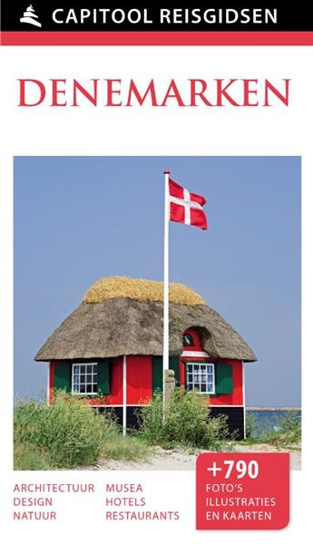 Grote foto denemarken capitool reisgidsen boeken overige boeken