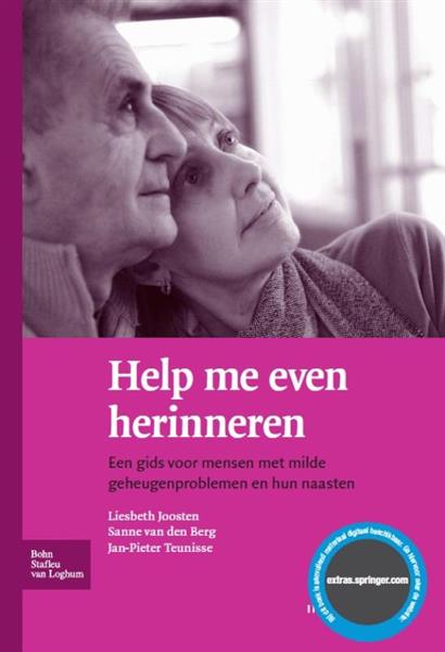 Grote foto help me even herinneren boeken psychologie