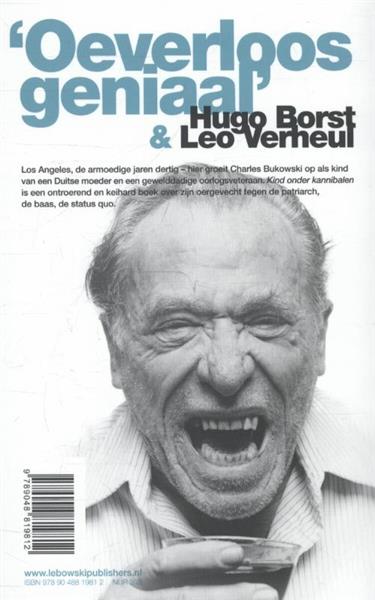 Grote foto kind onder kannibalen boeken overige boeken