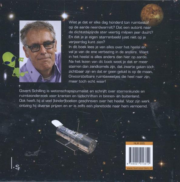 Grote foto ongelooflijk waar boeken overige boeken