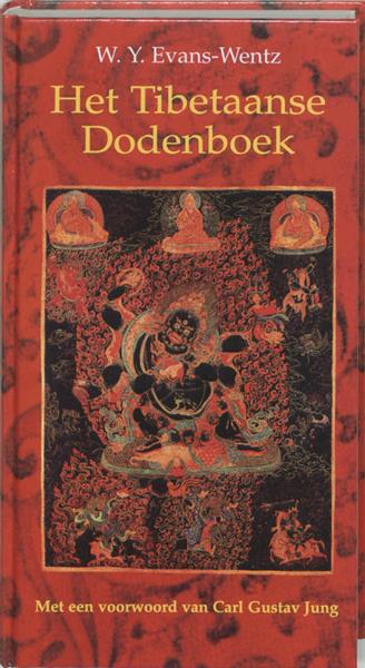 Grote foto het tibetaanse dodenboek grote klassieken boeken overige boeken
