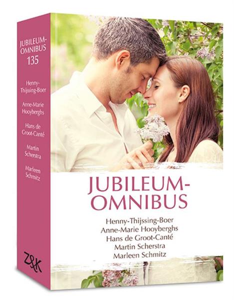 Grote foto jubileumomnibus 135 boeken overige boeken
