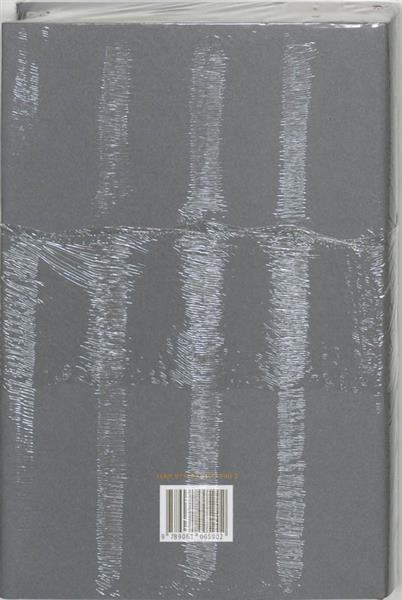 Grote foto de correspondentie van desiderius erasmus iv boeken overige boeken