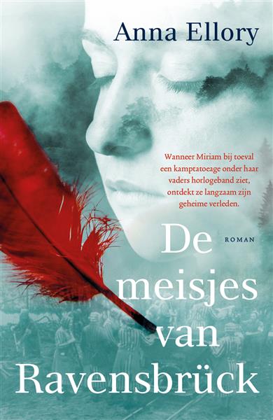 Grote foto de meisjes van ravensbr ck boeken overige boeken