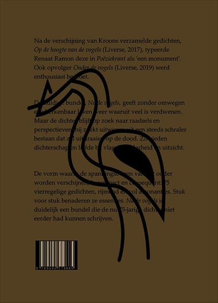 Grote foto na de vogels bordeauxreeks 61 boeken overige boeken