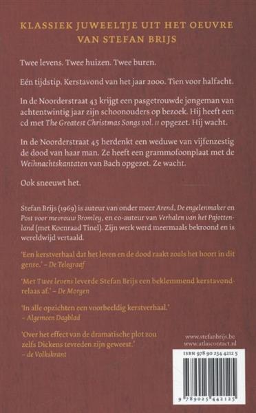 Grote foto twee levens boeken overige boeken