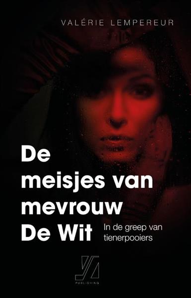 Grote foto de meisjes van mevrouw de wit boeken overige boeken