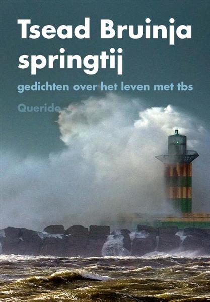 Grote foto springtij boeken overige boeken