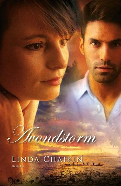 Grote foto avondstorm boeken overige boeken