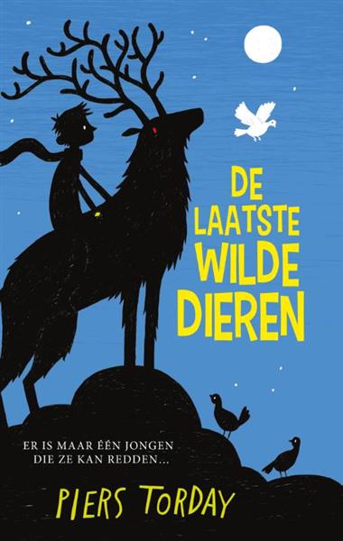 Grote foto de laatste wilde dieren laatste wilde dieren 1 boeken jeugd 13 jaar en ouder