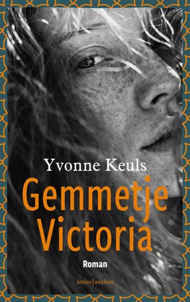 Grote foto gemmetje victoria boeken overige boeken