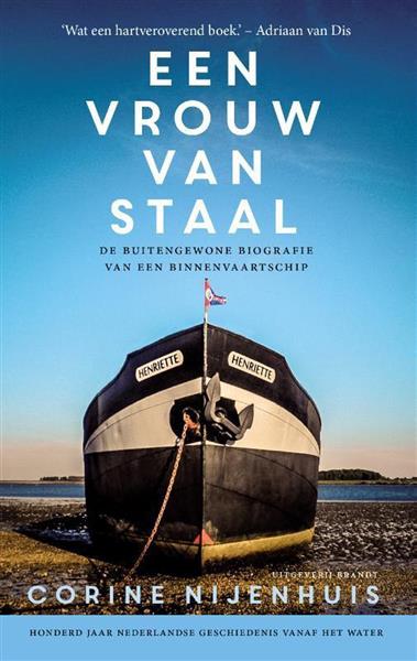 Grote foto een vrouw van staal boeken literatuur