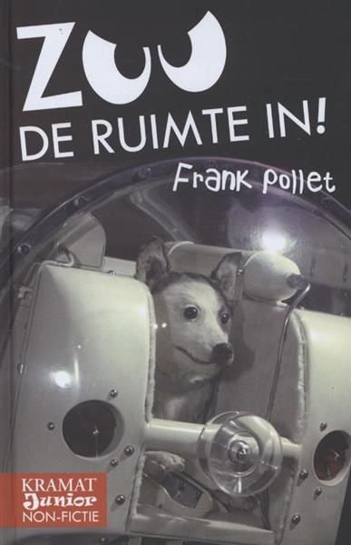 Grote foto zoo de ruimte in kramat junior boeken jeugd 13 jaar en ouder