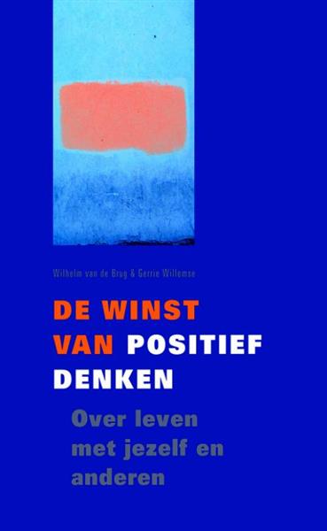 Grote foto de winst van positief denken boeken overige boeken