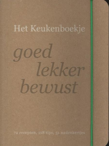 Grote foto het keukenboekje boeken kookboeken