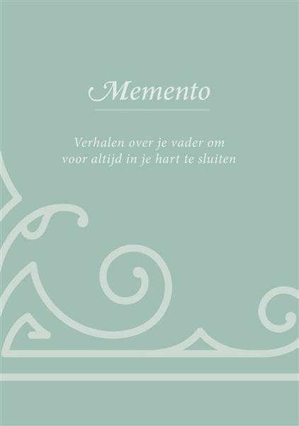 Grote foto memento boeken overige boeken