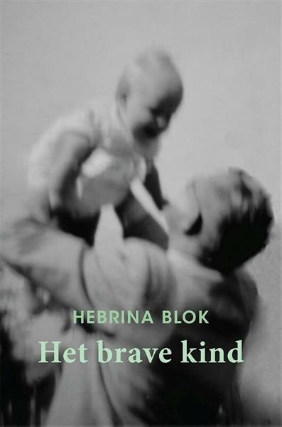 Grote foto het brave kind boeken overige boeken