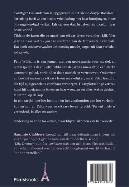 Grote foto lili boeken overige boeken
