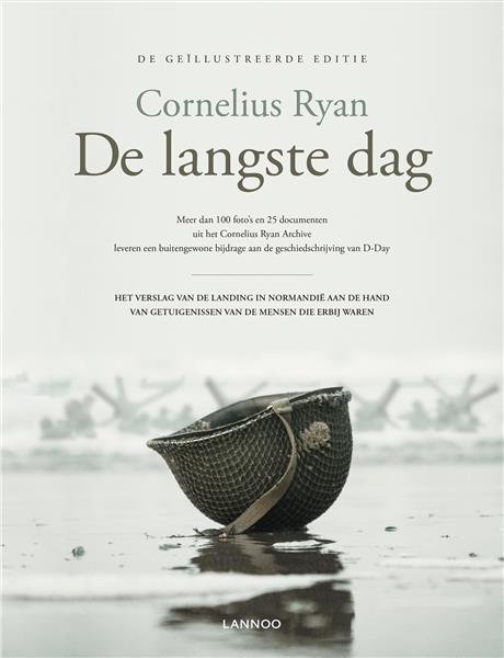 Grote foto de langste dag boeken overige boeken