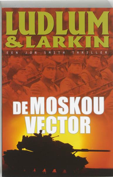 Grote foto de moskou vector jon smith 5 boeken thrillers