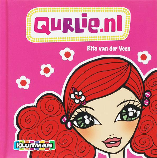 Grote foto qurlie.nl boeken jeugd 13 jaar en ouder