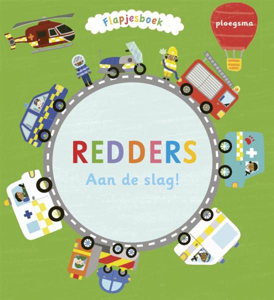 Grote foto redders aan de slag boeken jeugd 13 jaar en ouder
