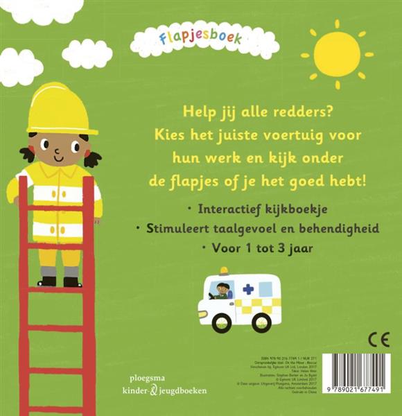 Grote foto redders aan de slag boeken jeugd 13 jaar en ouder