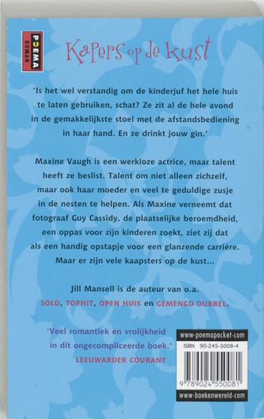 Grote foto kapers op de kust boeken overige boeken
