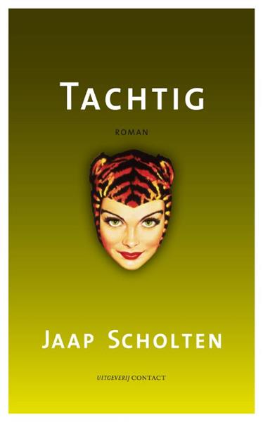 Grote foto tachtig boeken overige boeken