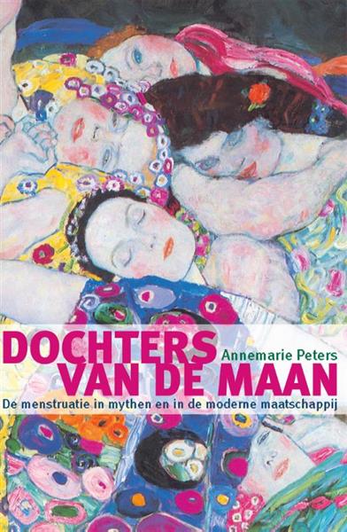 Grote foto dochters van de maan boeken psychologie