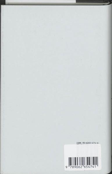 Grote foto en de zee spleet in tweeen boeken overige boeken