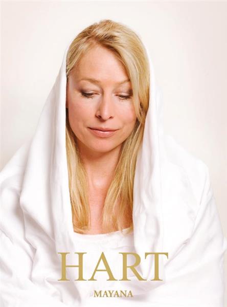 Grote foto hart boeken psychologie