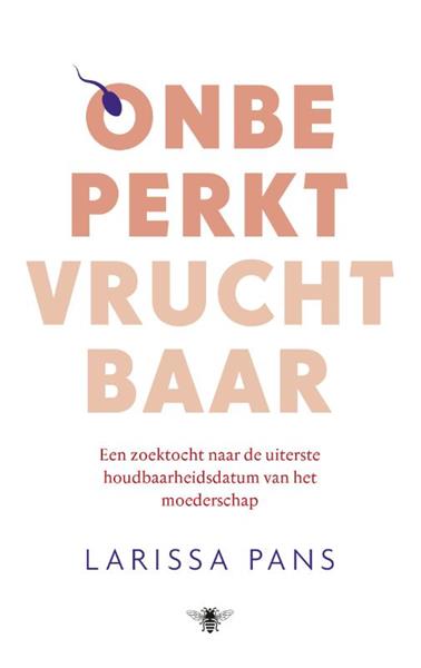 Grote foto onbeperkt vruchtbaar boeken literatuur