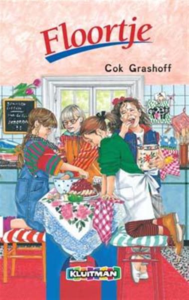 Grote foto floortje floortje boeken jeugd 13 jaar en ouder