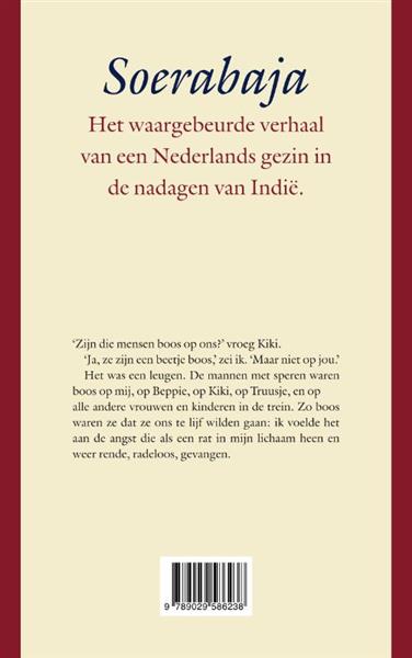 Grote foto soerabaja boeken overige boeken